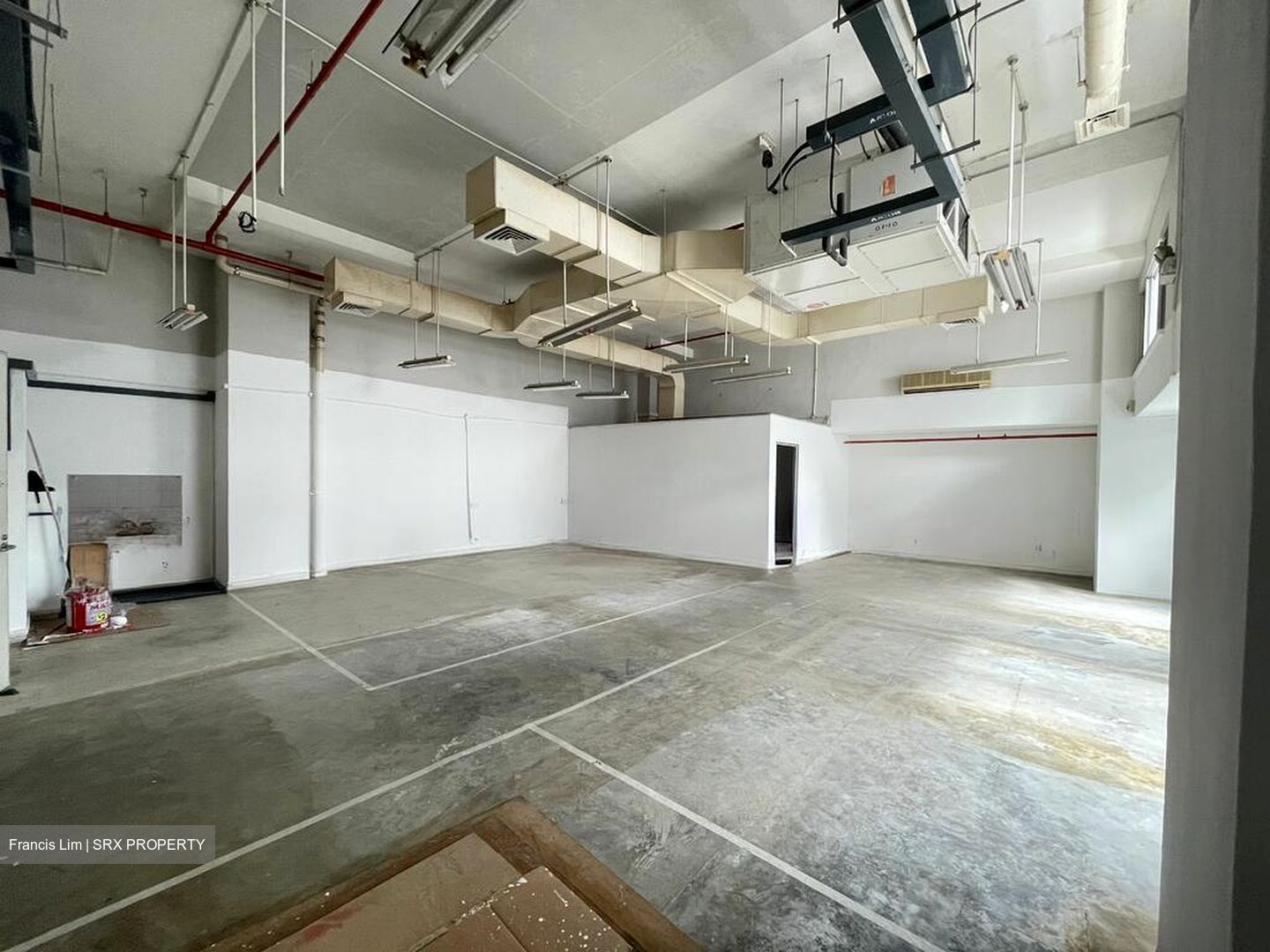 Pantech Business Hub (D5), Factory #500819211